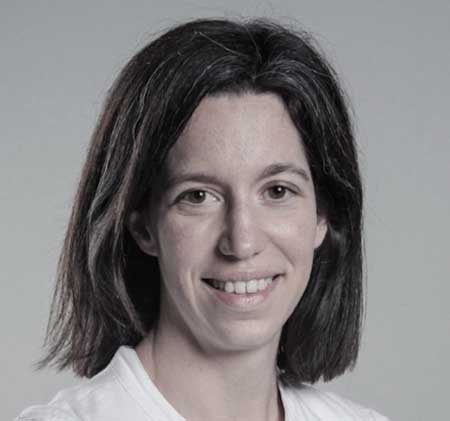 Sylvie Geurts